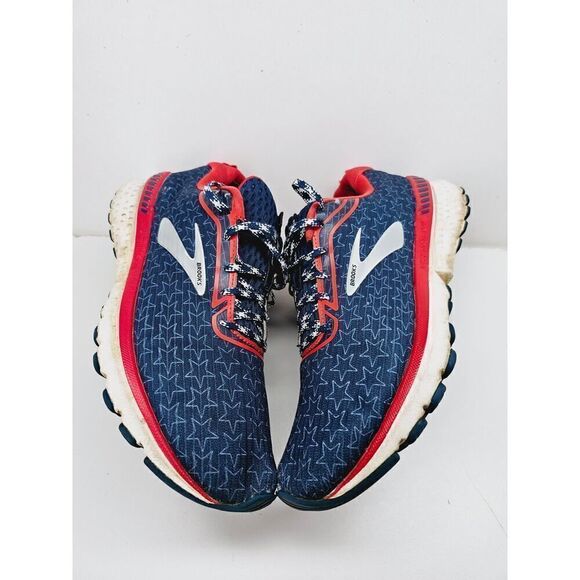 Brooks Men\'s Size 9.5 Comfy Footwear main image 4